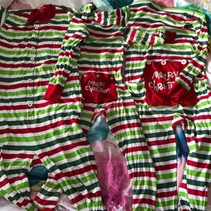 Man large-lady small-kid 6